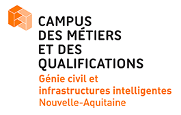 Campus Génie Civil et Infrastructures Intelligentes d'Égletons